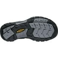 thumbnail image 3 of KEEN Men's Newport Leather Water Sandals with Toe Protection, 3 of 6