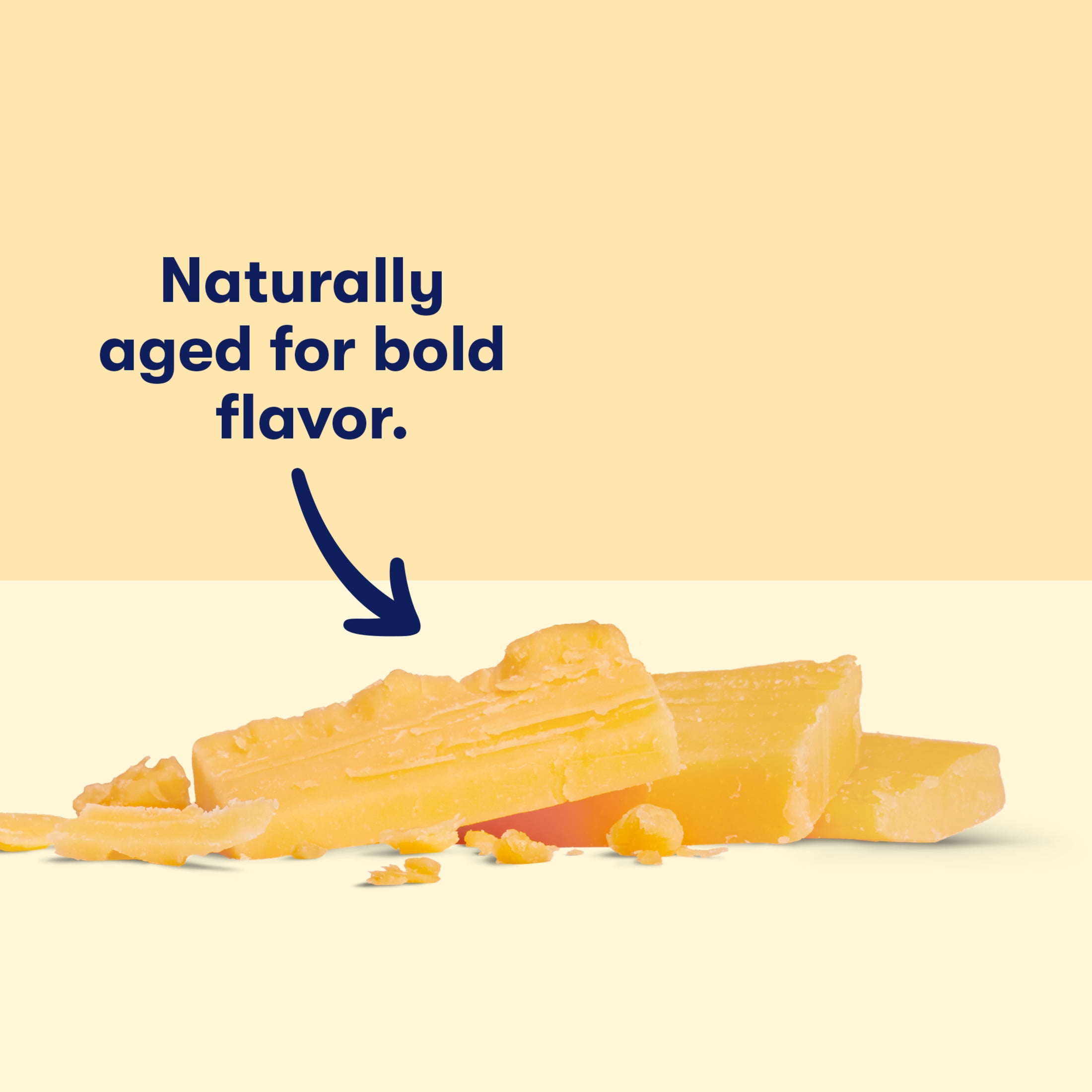 Tillamook Medium Cheddar Cheese Loaf, 32 oz (Aged 60 Days)