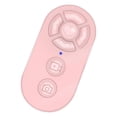 thumbnail image 1 of Teléfono Aplicación Página Turner perfke Control Remoto Bluetooth 10M Portátil Rosa, 1 of 9