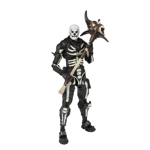 Fortnite Skull Trooper 7" Action Figure