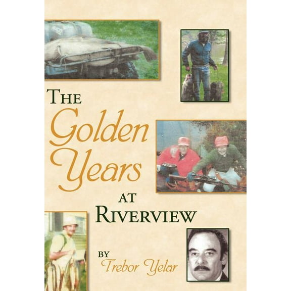 Golden Years at Riverview