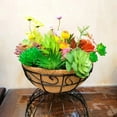 14-inch-coconut-flower-coir-liner-for-planters-2pcs-round-replacement