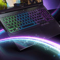 thumbnail image 5 of Lenovo Legion Pro 5i Gaming Laptop, 16" WQHD 165Hz Display, GeForce RTX 4070, Intel i9-13900HX, 64GB DDR5 RAM, 2TB SSD + 2TB SSD, RGB Backlit KB, Wi-Fi 6E, Windows 11 Home, 5 of 6