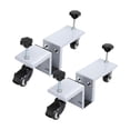 thumbnail image 1 of Lipstore 2 Pieces Installation Tools Moving Wood Panel Heavy Duty Panel Dollies, 1 of 8