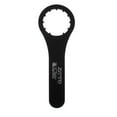 thumbnail image 2 of Llave de Eje de Bicicleta Macarena BSA30 ITA30 Llave de Mantenimiento de Ciclismo Negro, 2 of 8