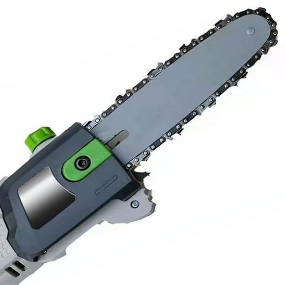 Chain Kobalt Chainsaw