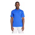 thumbnail image 2 of Playera Polo De Tenis Club 3 Franjas Iz3220 adidas, 2 of 7