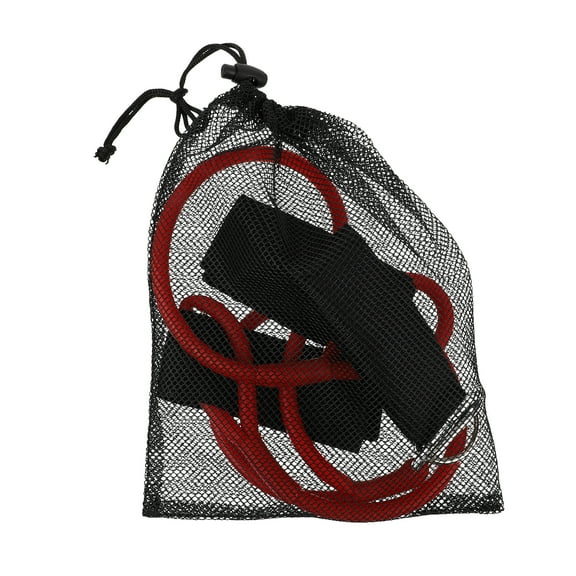 WORGEOUS  Swim Buoy Paddles Swimming Resistance Band for Training