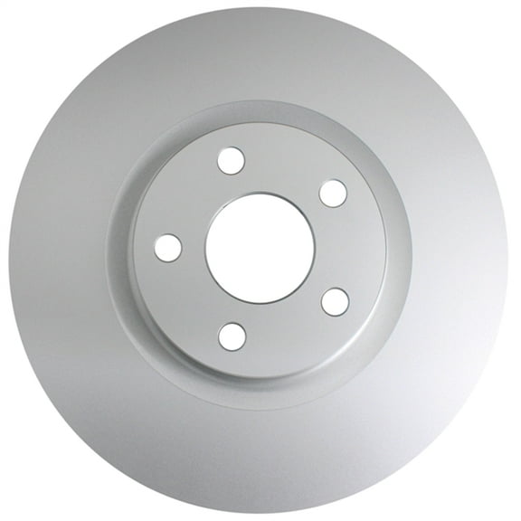 ADVICS Disc Brake Rotor