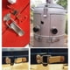 thumbnail image 5 of Pestillo de palanca Sailing 4 Piezas 56 mm con Tornillos 16 Piezas, 5 of 5