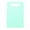 Mint Green, variant on Kokovifyves Home and Garden Kitchen and Baking Environmentally Friendly Color Plastic Non-Slip Cutting Board Kitche