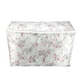 thumbnail image 1 of Sac de Rangement pour Vêtements, 1 Pce Sac de Rangement Pliable pour Couvertures Sac de Voyage Finition de Luxe, 1 of 8