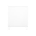 thumbnail image 4 of Bush Furniture Somerset - Desk - white, 4 of 11