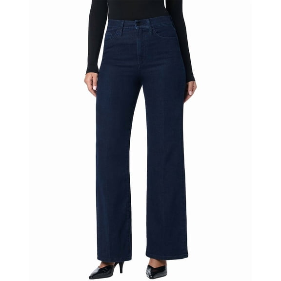 JOE'S Jeans womens  Abyssinian Wide Leg Jean, 28