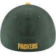 thumbnail image 4 of Gorra New Era NFL 39THIRTY Green Bay Packers verde M/L, 4 of 6