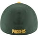 thumbnail image 4 of Gorra New Era NFL 39THIRTY Green Bay Packers verde M/L, 4 of 6