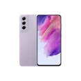 thumbnail image 1 of Restored Samsung Galaxy S21 FE 5G G990U (Fully Unlocked) 128GB Lavender (Refurbished), 1 of 1