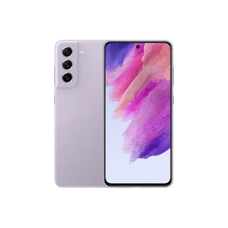 Restored Samsung Galaxy S21 FE 5G 128GB G990U Unlocked (Refurbished)