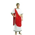 thumbnail image 1 of Adult Roman Cesar Costume, 1 of 2