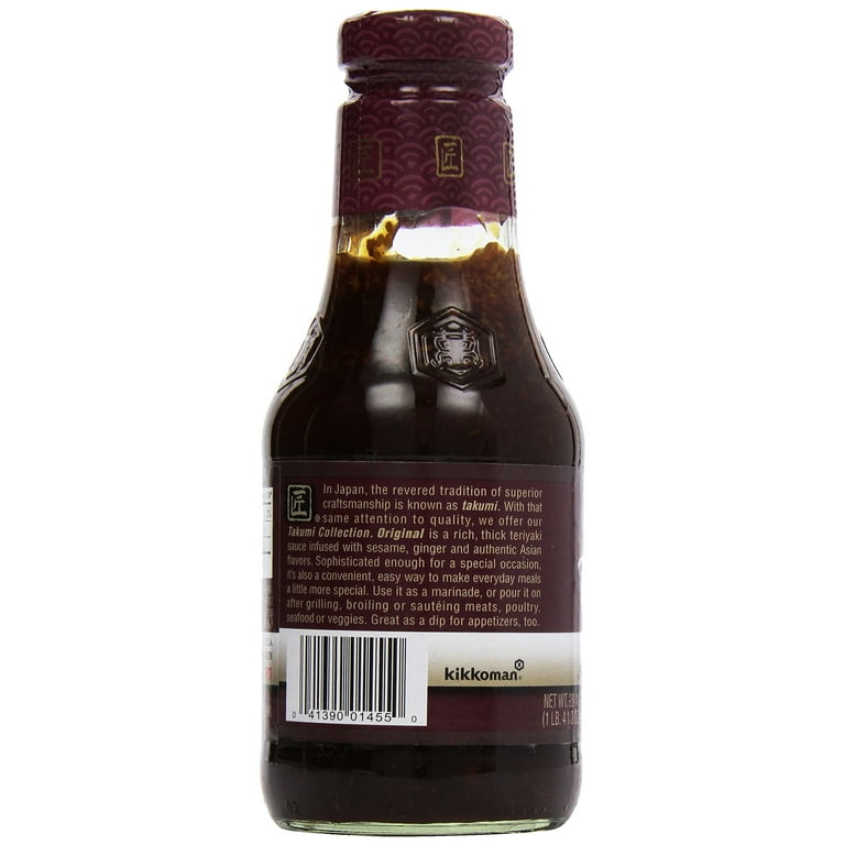【CPC-L24】Teriyaki CPC-L24】Teriyaki T6. Spicy Chicken Teriyaki | Yum Yum