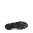 thumbnail image 3 of BURUDANI Women’s Platform Loafers Trendy Slip-On Shoes with Chunky Soles for Work & Casual Outfits, 3 of 8