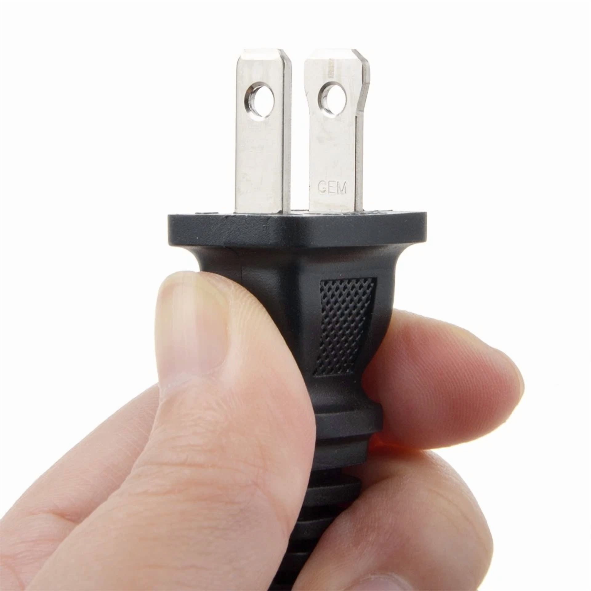 BUTTERFLY- Pwron 5Ft Ul Ac Power Cord Cable Lead For Bernina Bernette 600 650 H70 2500Dcet