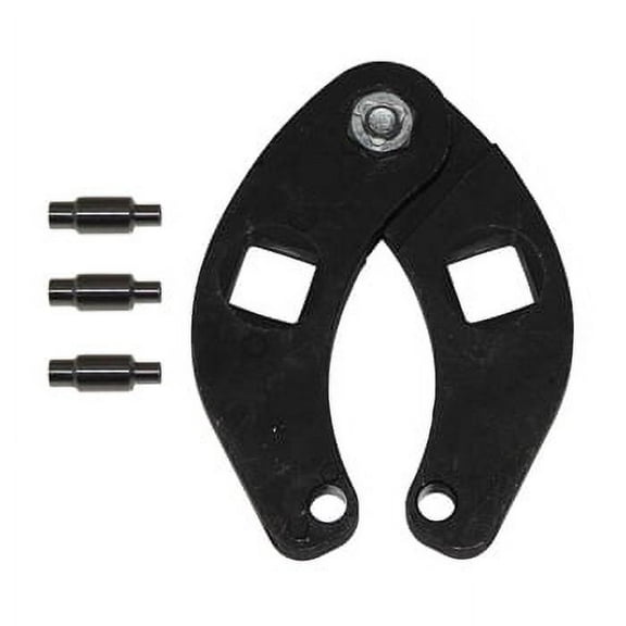 Tilt & Trim Cap Tool Universal w/ 1/8" & 3/16" Combined Pins Pro # PMST Cross Ref #: