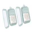 thumbnail image 2 of Invisible Eye Stickers, Lightweight and Breathable for Natural Double Eyelids, 2 of 5