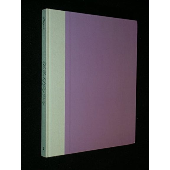 Pre-Owned The Book of Fairy Poetry (Hardcover) 0688140041 9780688140045