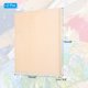 thumbnail image 2 of Uxcell 6 x 6 Inch Wood Panel Board, Unfinished Wood Canvas Square Wooden Deep Cradle Board for Painting Pouring 2 Pack, 2 of 6
