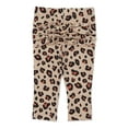 thumbnail image 4 of Garanimals Baby Girl Print Leggings, Sizes 0/3Months-24Months, 4 of 6