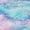 Tie-dye Blue Rainbow, variant on ZENELESS Fluffy Shag Circle Rug for Kids Room,4x4ft Shaggy Circular Carpet for Nursery Room, Cute Room Decor for Girls Bedroom Tie-dye Blue Rainbow