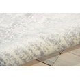 thumbnail image 7 of Nourison Twilight Area Rug-Color:Ivory,Shape:Rectangle,Size:12' x 15', 7 of 7