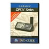 Garmin GPS V Instructional DVD