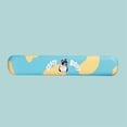 thumbnail image 4 of Almohadilla de soporte para reposamuñecas con de perro, cómoda almohada ergonómica de espuma viscoelástica para ordenador portátil, oficina y Fornido CUTICAT Reposamuñecas para teclado, 4 of 8