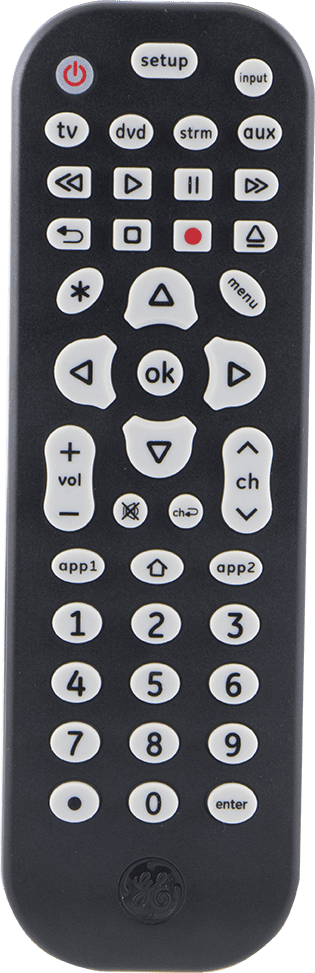 ge remote universal control codes ge remote universal control codes