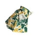 thumbnail image 4 of Conjunto de bikini de verano, ropa decorativa fresca, decoración del hogar, estilo tropical, temática playera para dormitorio, tela con estampado hawaiano, diseño ligero, portátil y, 4 of 7