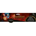 thumbnail image 4 of Disney Descendants the Rise of the Red Birthday Banner, 4 of 4