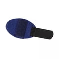 thumbnail image 1 of kusrkot 2X Réglable Doigt Attelle Correcteur Support Support Bleu, 1 of 9