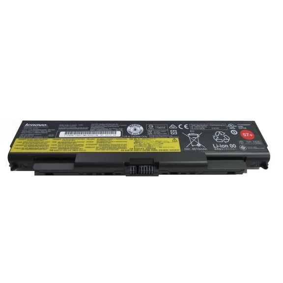 Genuine Lenovo ThinkPad T440P T540P W540 L440 L540 57 Battery 45N1769