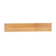 thumbnail image 2 of Lámpara Led de estilo japonés moderno, luz de pared nórdica de madera de roble macizo, 2 of 5