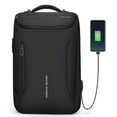 thumbnail image 2 of Business Backpack Multifunctional Men's Backpack Travel Computer Backpack, 2 of 9