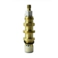 thumbnail image 3 of Avalon Generic Price Pfister Shower and Faucet Stem Ceramic Disc Cartridge Brass Finished, 3 of 6