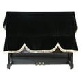 thumbnail image 2 of Guardoinrt Nylon Wide Application Convenient Piano For Any Occasion Easy To Clean Piano Cover red 190-200, 2 of 6