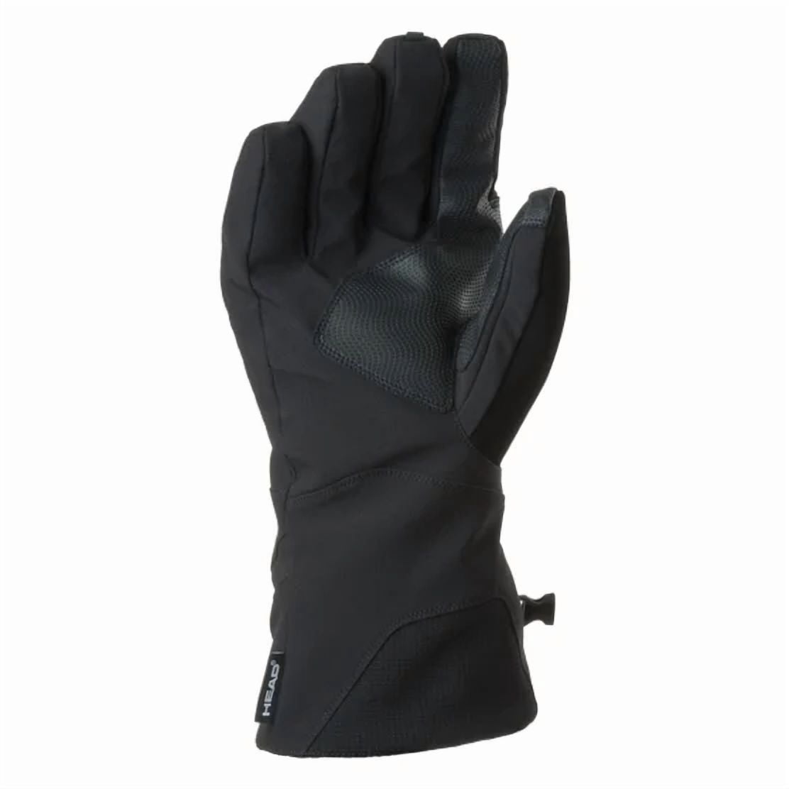 HEAD Unisex Ski Gloves, X- Large