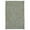 Seagrass, variant on Corsica - Moss Green 5'x8'