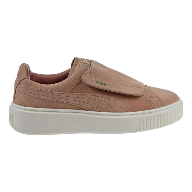 puma platform big strap