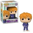 thumbnail image 2 of Funko POP! Animation: Fruits Basket- Kyo Sohma, 2 of 2