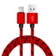 thumbnail image 1 of Cable cargador USB de 1m, 2m, 3m para iPhone 6s 6 7 8 Plus 13 12 11 Pro Xs Max X 5s iPad carga rápida origen Cable largo Cable de datos Tan Jianjun unisex, 1 of 2