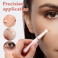 thumbnail image 2 of pinceles para corrector, maquillaje facial, labial, aplicador de maquillaje, cosméticos y herramientas de maquillaje., 2 of 7